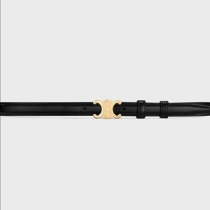 COPY - COPY - Celine belt